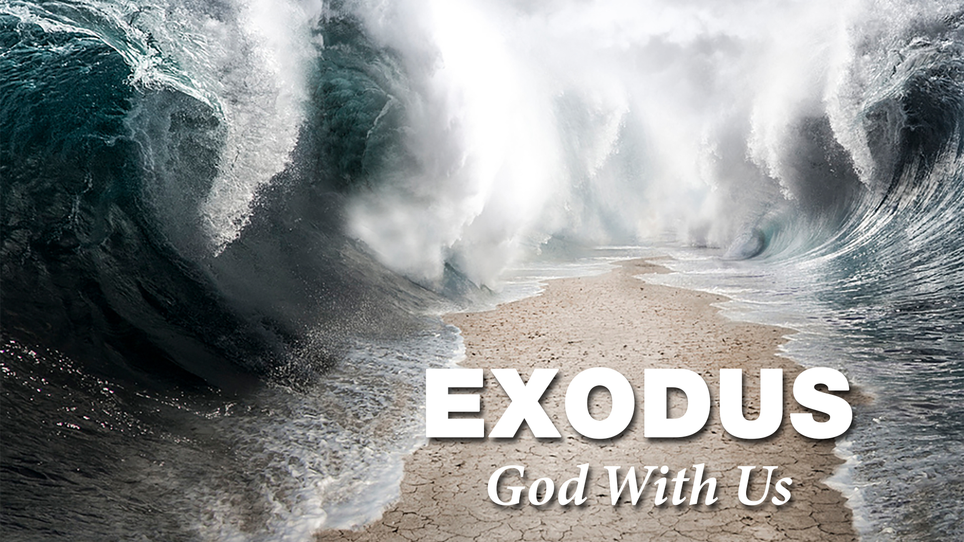 Exodus 33 As Close As You Want To Be. 