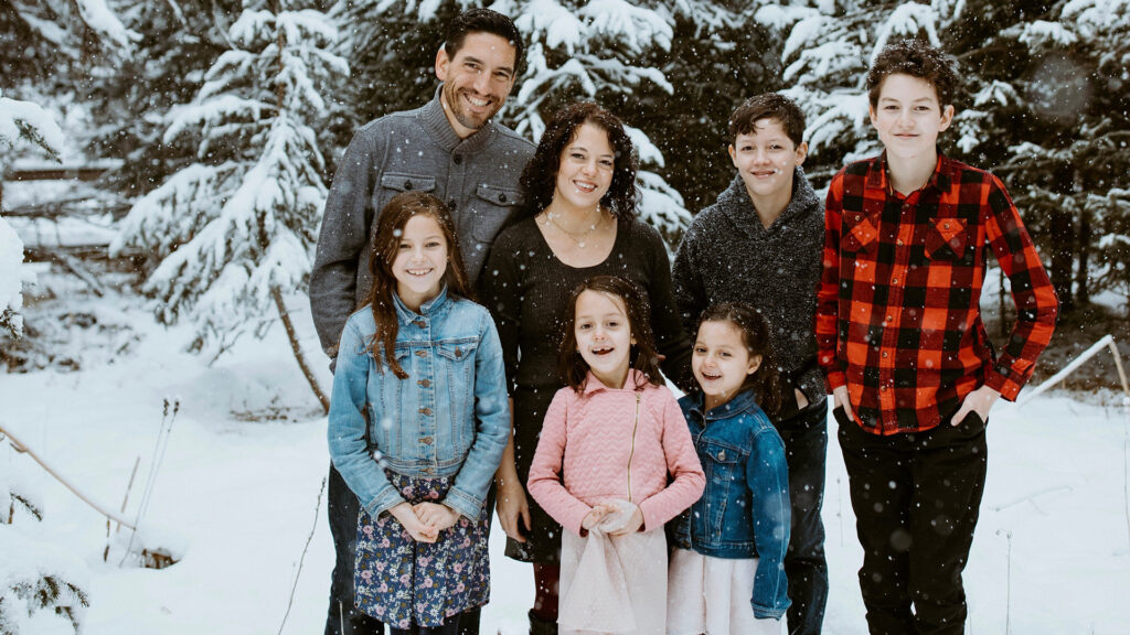 Matthew 6 | “A Word From Alaska”