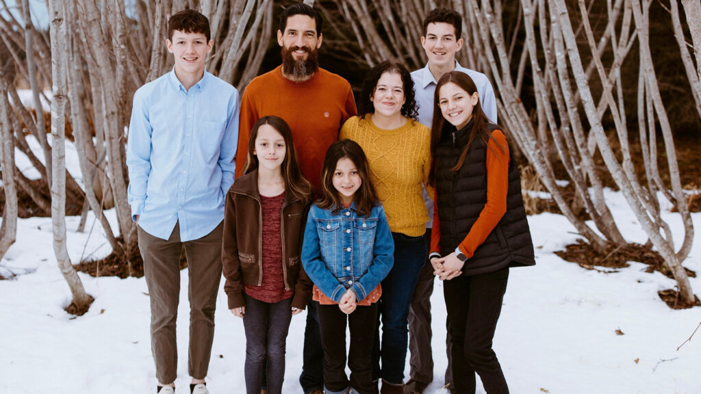 “The Great Commission & The Great Commandment” | Eric Rozeboom – Alaska Village Missions