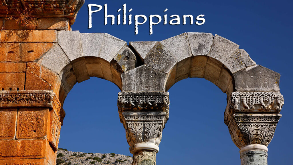 Philippians 4:10-23 | “Great Gain”